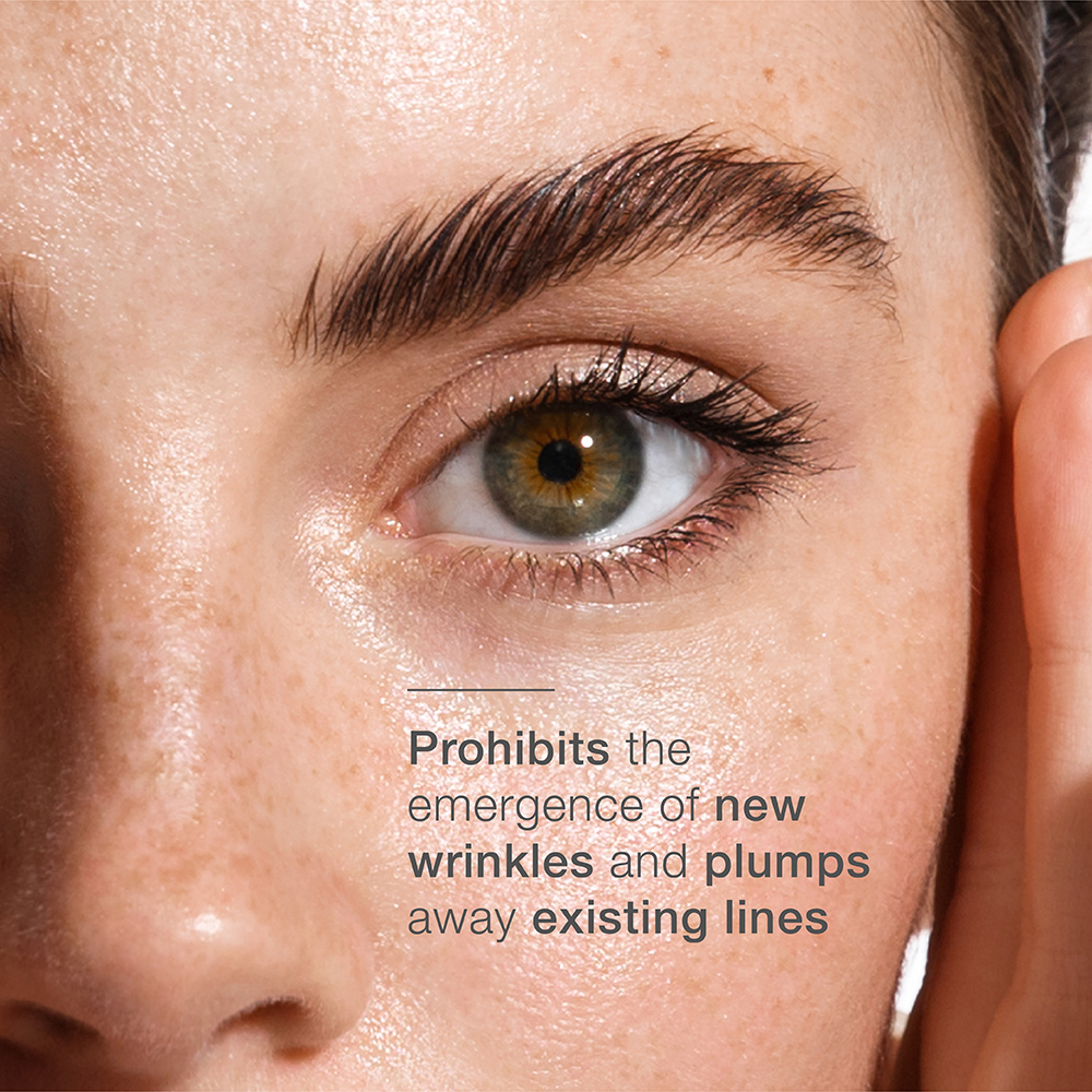 Cellular Wrinkle Prohibiting Eye Contour Cream - Image 3