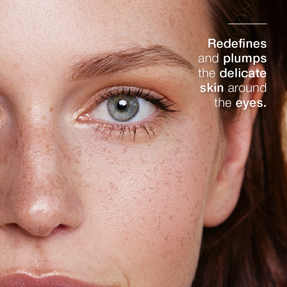 Cellular Wrinkle Prohibiting Eye Serum - Image 3