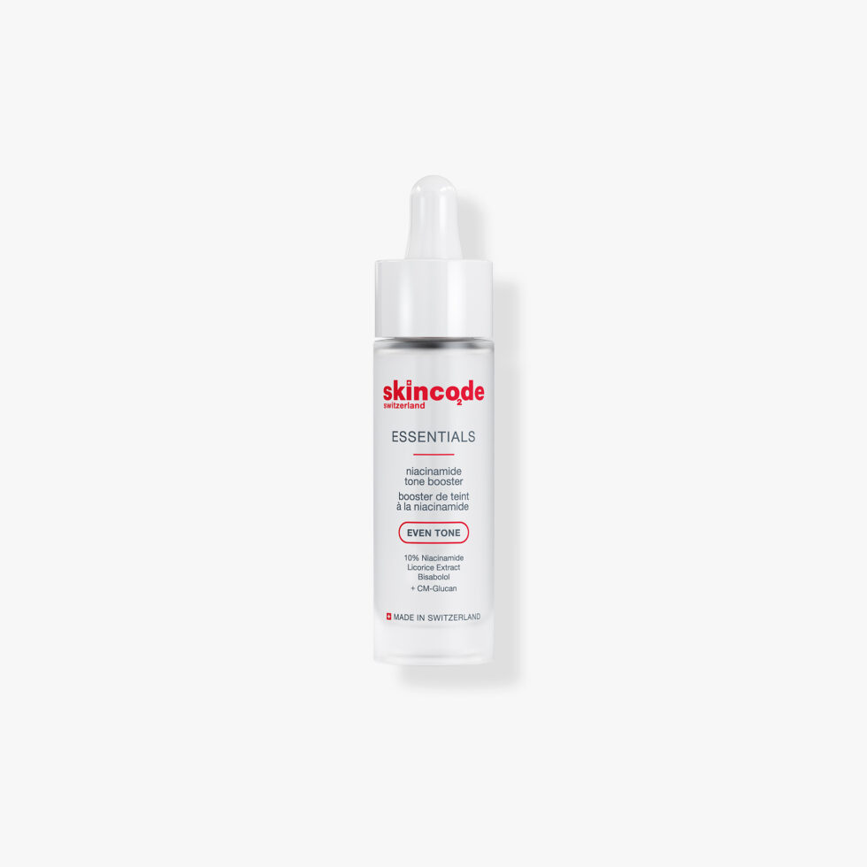 Niacinamide Tone Booster