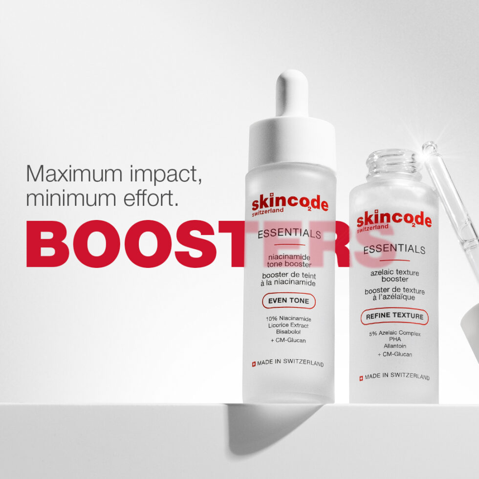 Niacinamide Tone Booster - Image 4