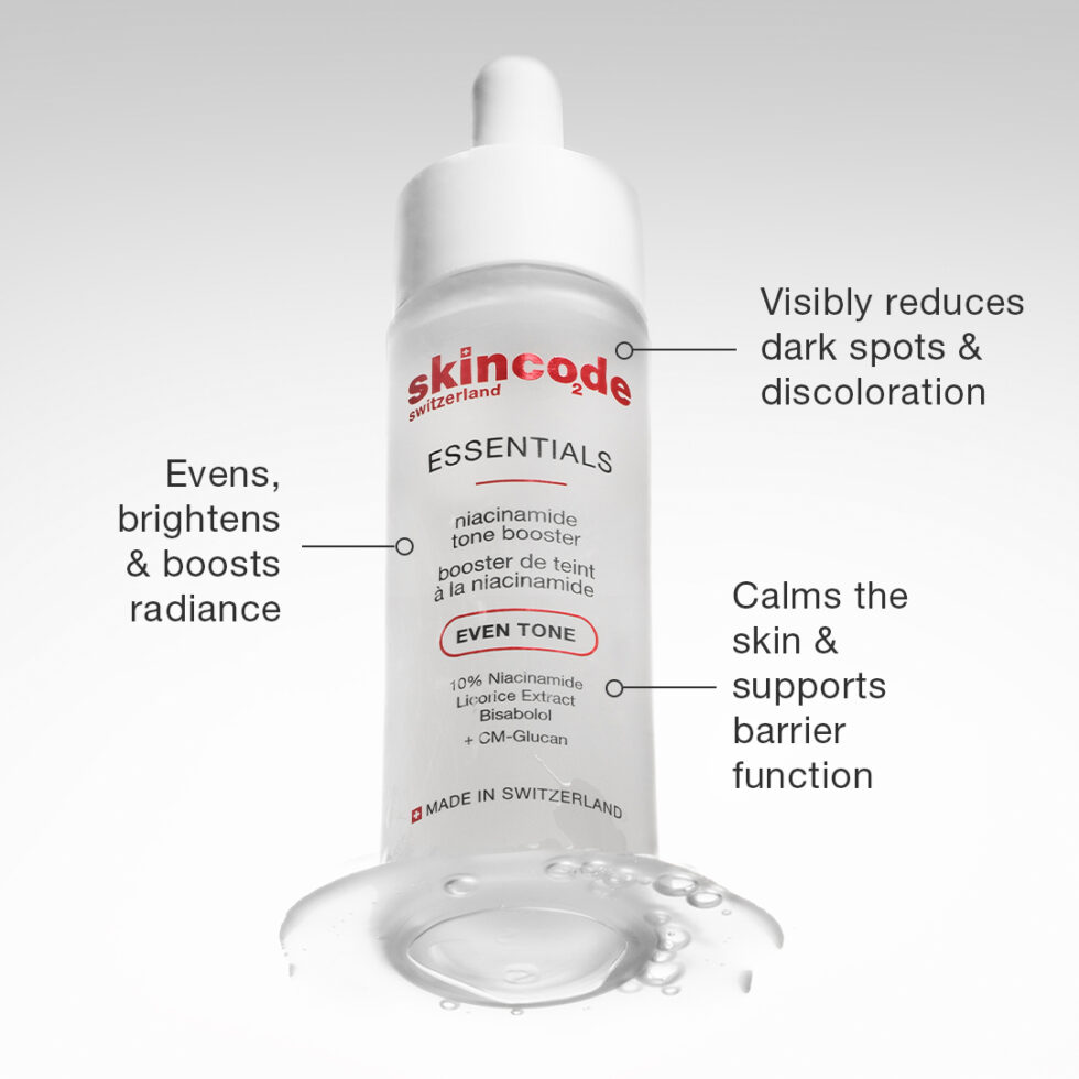 Niacinamide Tone Booster - Image 6